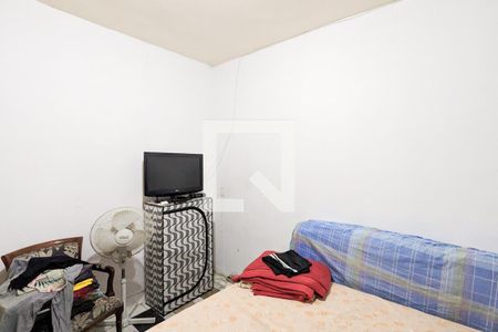 Quarto de apartamento à venda com 1 quarto, 40m² em Vila Santa Luzia, São Bernardo do Campo