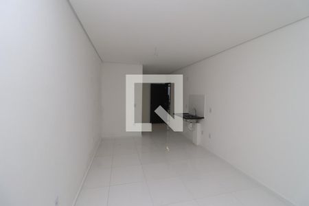 Sala/Quarto de apartamento à venda com 0 quarto, 43m² em Tatuapé, São Paulo