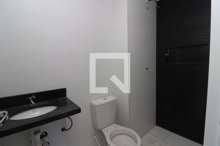 Banheiro de apartamento à venda com 0 quarto, 43m² em Tatuapé, São Paulo