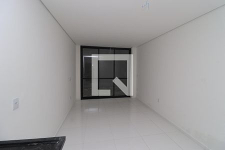 Sala/Quarto de apartamento à venda com 0 quarto, 43m² em Tatuapé, São Paulo