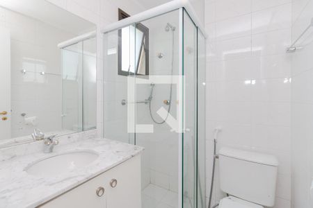 Apartamento à venda com 180m², 4 quartos e 2 vagas