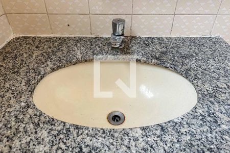 Apartamento para alugar com 43m², 1 quarto e 1 vaga Apartamento para alugar com 43m², 1 quarto e 1 vagaBanheiro