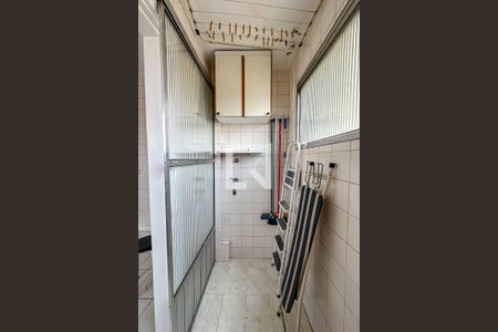 Apartamento para alugar com 43m², 1 quarto e 1 vaga Apartamento para alugar com 43m², 1 quarto e 1 vagaÁrea de Serviço