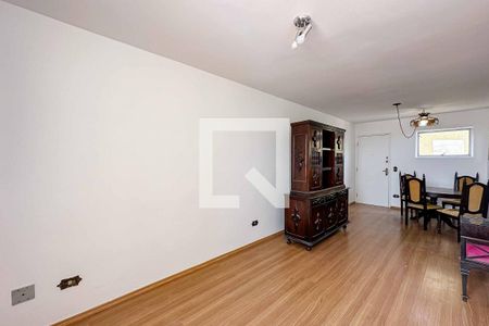 Apartamento para alugar com 43m², 1 quarto e 1 vaga Apartamento para alugar com 43m², 1 quarto e 1 vagaSala