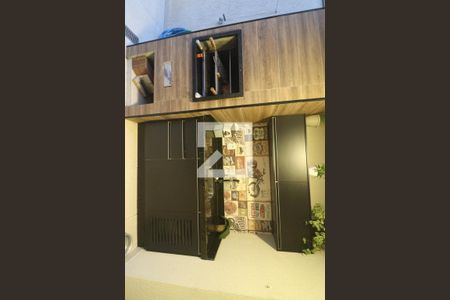 Casa à venda com 129m², 3 quartos e 5 vagasÁrea Gourmet