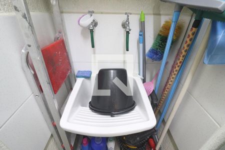 Casa à venda com 129m², 3 quartos e 5 vagasÁrea de Serviço