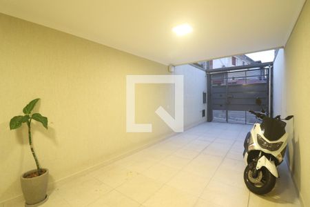 Casa à venda com 129m², 3 quartos e 5 vagasGaragem