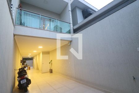 Casa à venda com 129m², 3 quartos e 5 vagasGaragem