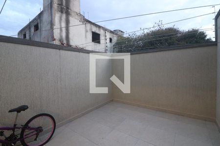Casa à venda com 129m², 3 quartos e 5 vagasQuintal