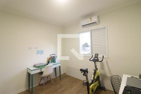 Quarto 1 de casa à venda com 3 quartos, 129m² em Jardim Paraíso, São Paulo