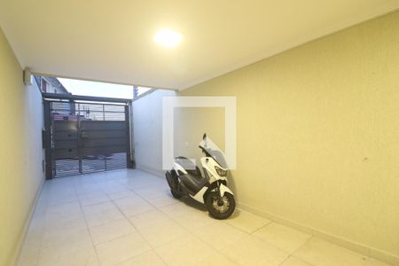 Casa à venda com 129m², 3 quartos e 5 vagasGaragem