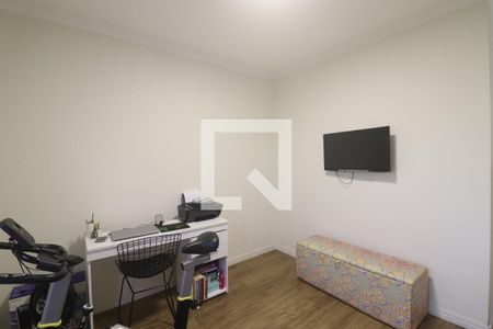 Quarto 1 de casa à venda com 3 quartos, 129m² em Jardim Paraíso, São Paulo