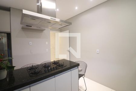 Casa à venda com 129m², 3 quartos e 5 vagasCozinha