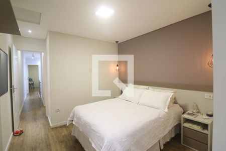 Casa à venda com 129m², 3 quartos e 5 vagasQuarto 3