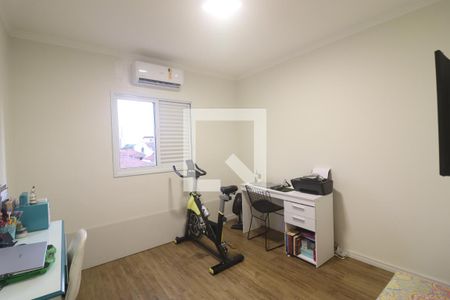 Quarto 1 de casa à venda com 3 quartos, 129m² em Jardim Paraíso, São Paulo