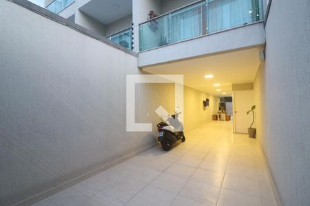 Casa à venda com 129m², 3 quartos e 5 vagasGaragem