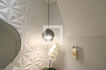 Casa à venda com 129m², 3 quartos e 5 vagasLavabo