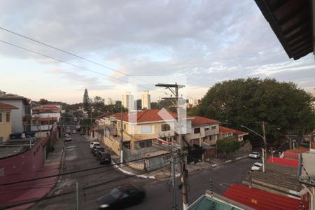 Casa à venda com 129m², 3 quartos e 5 vagasVista Quarto 3