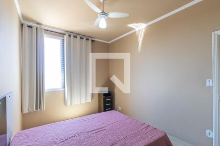 Quarto 1 de apartamento à venda com 2 quartos, 130m² em Centro, Campinas