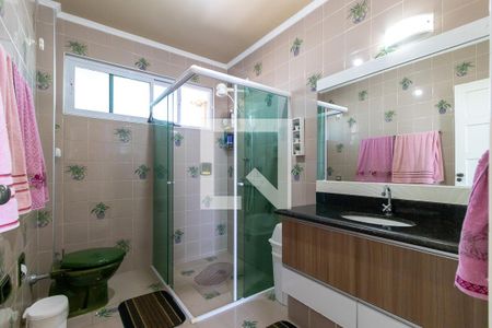 Apartamento à venda com 130m², 2 quartos e sem vaga Apartamento à venda com 130m², 2 quartos e sem vagaBanheiro