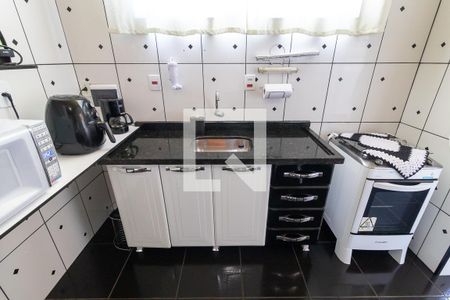 Apartamento à venda com 130m², 2 quartos e sem vaga Apartamento à venda com 130m², 2 quartos e sem vagaCozinha