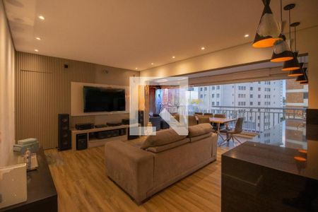 Apartamento à venda com 4 quartos, 151m² em Jardim Chácara Inglesa, São Bernardo do Campo