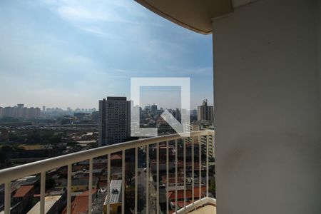 Apartamento à venda com 45m², 2 quartos e 1 vaga Apartamento à venda com 45m², 2 quartos e 1 vagavaranda
