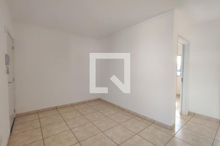 Apartamento para alugar com 44m², 2 quartos e 1 vaga Apartamento para alugar com 44m², 2 quartos e 1 vagaSala