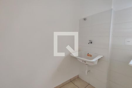 Apartamento para alugar com 44m², 2 quartos e 1 vaga Apartamento para alugar com 44m², 2 quartos e 1 vagaÁrea de Serviço