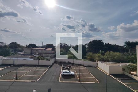 Apartamento para alugar com 44m², 2 quartos e 1 vaga Apartamento para alugar com 44m², 2 quartos e 1 vagaVista do Quarto 2