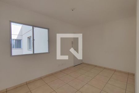 Apartamento para alugar com 44m², 2 quartos e 1 vaga Apartamento para alugar com 44m², 2 quartos e 1 vagaSala