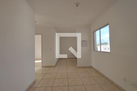 Apartamento para alugar com 44m², 2 quartos e 1 vaga Apartamento para alugar com 44m², 2 quartos e 1 vagaSala