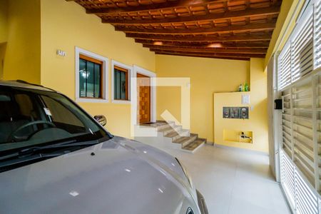Casa à venda com 338m², 3 quartos e 2 vagasGaragem