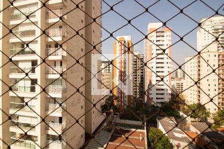Vista de apartamento para alugar com 2 quartos, 48m² em Jabaquara, São Paulo
