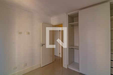 Quarto 1 de apartamento para alugar com 2 quartos, 48m² em Jabaquara, São Paulo