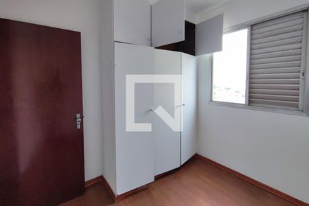 Quarto 2 de apartamento para alugar com 3 quartos, 71m² em São Bernardo, Campinas