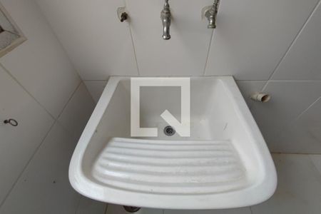 Apartamento para alugar com 71m², 3 quartos e 2 vagasÁrea de Serviço