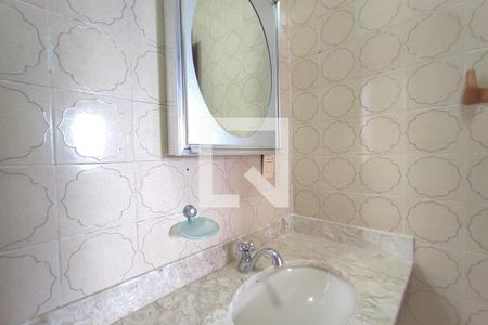 Apartamento para alugar com 71m², 3 quartos e 2 vagasBanheiro