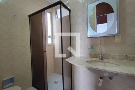 Apartamento para alugar com 71m², 3 quartos e 2 vagasBanheiro