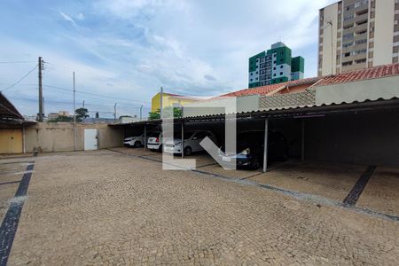 Apartamento para alugar com 71m², 3 quartos e 2 vagasGaragem