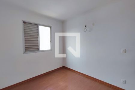 Quarto 1 de apartamento à venda com 3 quartos, 70m² em São Bernardo, Campinas