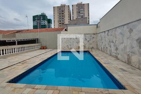 Apartamento para alugar com 71m², 3 quartos e 2 vagasÁrea comum - Piscina