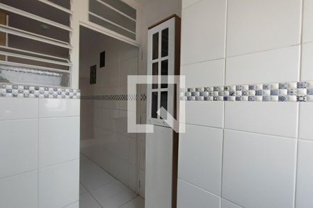 Apartamento para alugar com 71m², 3 quartos e 2 vagasÁrea de Serviço