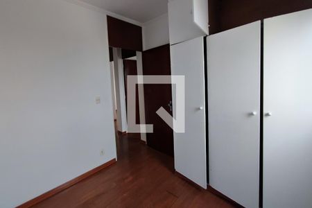 Quarto 2 de apartamento para alugar com 3 quartos, 71m² em São Bernardo, Campinas