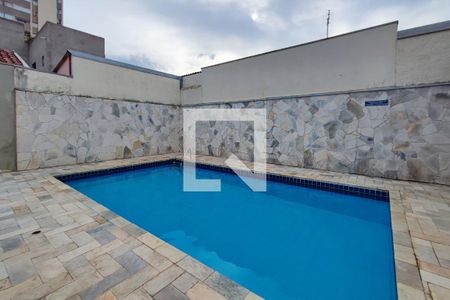 Apartamento para alugar com 71m², 3 quartos e 2 vagasÁrea comum - Piscina