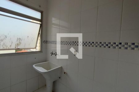 Apartamento para alugar com 71m², 3 quartos e 2 vagasÁrea de Serviço