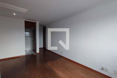 Sala de apartamento à venda com 3 quartos, 71m² em São Bernardo, Campinas