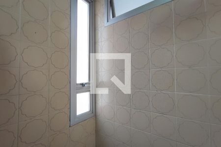 Apartamento para alugar com 71m², 3 quartos e 2 vagasBanheiro