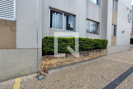 Apartamento para alugar com 71m², 3 quartos e 2 vagasÁrea comum