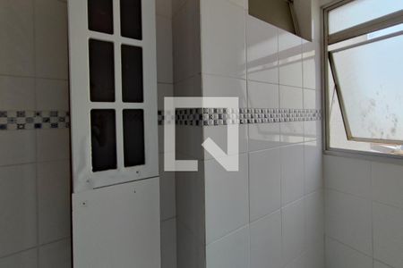 Apartamento para alugar com 71m², 3 quartos e 2 vagasÁrea de Serviço